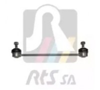 Тяга / стойка, стабилизатор RTS 97-90626 9790626 RTS - купить в магазине запчастей по Украине