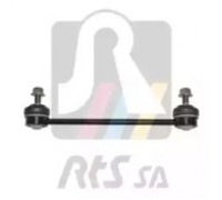 Тяга / стойка, стабилизатор RTS 97-90637 9790637 RTS - купить в магазине запчастей по Украине