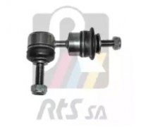 Тяга / стойка, стабилизатор RTS 97-90654 9790654 RTS - купить в магазине запчастей по Украине