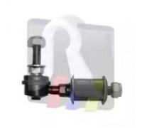 Тяга / стойка, стабилизатор RTS 97-92310 9792310 RTS - купить в магазине запчастей по Украине