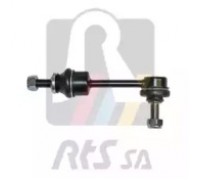 Тяга / стойка, стабилизатор RTS 97-99527 9799527 RTS - купить в магазине запчастей по Украине