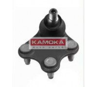 Несущий / направляющий шарнир KAMOKA 9957084 9957084 KAMOKA - купить в магазине запчастей по Украине