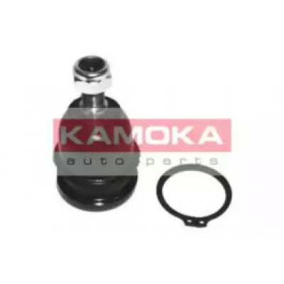 Несущий / направляющий шарнир 9987184 KAMOKA - купить в магазине запчастей по Украине