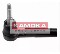 Наконечник поперечной рулевой тяги KAMOKA 999037 999037 KAMOKA - купить в магазине запчастей по Украине