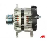 Генератор AS-PL A1020 A1020 AS-PL - купить в магазине запчастей по Украине