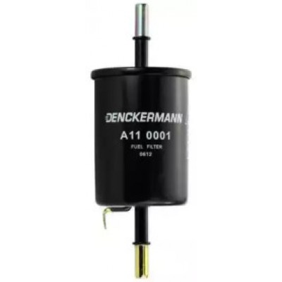 Топливный фильтр A110001 DENCKERMANN - купить в магазине запчастей по Украине