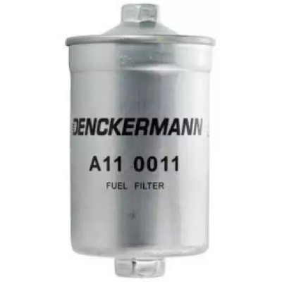 Топливный фильтр A110011 DENCKERMANN - купить в магазине запчастей по Украине