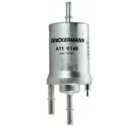 Топливный фильтр DENCKERMANN A110146 A110146 DENCKERMANN - купить в магазине запчастей по Украине