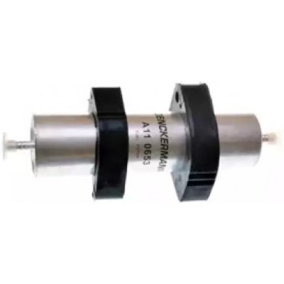 Топливный фильтр A110653 DENCKERMANN - купить в магазине запчастей по Украине