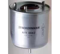 Топливный фильтр DENCKERMANN A110662 A110662 DENCKERMANN - купить в магазине запчастей по Украине