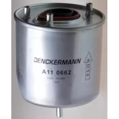 Топливный фильтр A110662 DENCKERMANN - купить в магазине запчастей по Украине