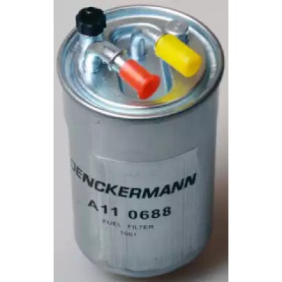 Топливный фильтр A110688 DENCKERMANN - купить в магазине запчастей по Украине