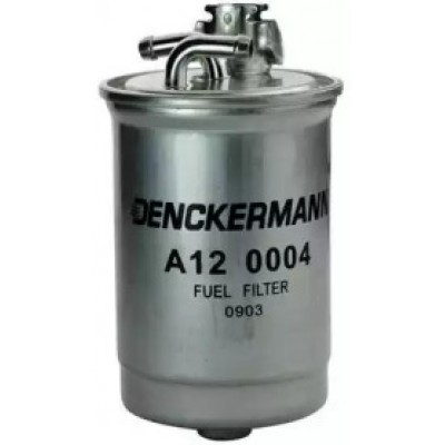 Топливный фильтр A120004 DENCKERMANN - купить в магазине запчастей по Украине