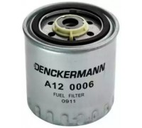 Топливный фильтр DENCKERMANN A120006 A120006 DENCKERMANN - купить в магазине запчастей по Украине