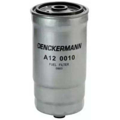 Топливный фильтр A120010 DENCKERMANN - купить в магазине запчастей по Украине