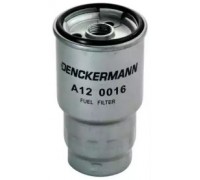 Топливный фильтр DENCKERMANN A120016 A120016 DENCKERMANN - купить в магазине запчастей по Украине
