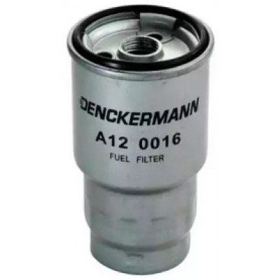 Топливный фильтр A120016 DENCKERMANN - купить в магазине запчастей по Украине