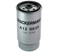 Топливный фильтр DENCKERMANN A120039 A120039 DENCKERMANN - купить в магазине запчастей по Украине
