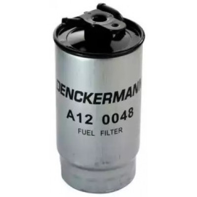 Топливный фильтр A120048 DENCKERMANN - купить в магазине запчастей по Украине