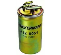 Топливный фильтр DENCKERMANN A120051 A120051 DENCKERMANN - купить в магазине запчастей по Украине