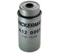 Топливный фильтр DENCKERMANN A120065 A120065 DENCKERMANN - купить в магазине запчастей по Украине
