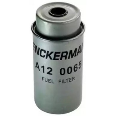 Топливный фильтр A120065 DENCKERMANN - купить в магазине запчастей по Украине