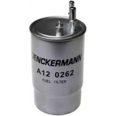 Топливный фильтр A120262 DENCKERMANN - купить в магазине запчастей по Украине