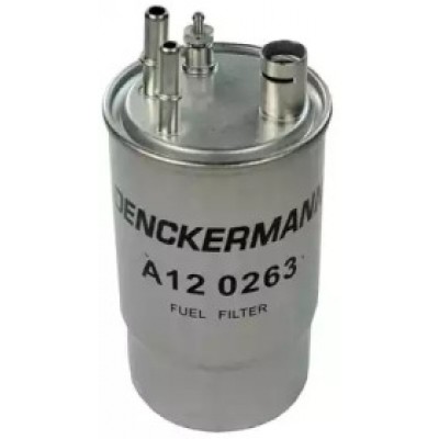 Топливный фильтр A120263 DENCKERMANN - купити в магазині запчастин по Україні