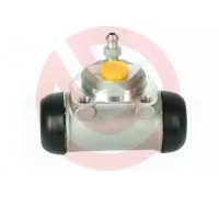 Колесный тормозной цилиндр BREMBO A 12 341 A12341 BREMBO - купить в магазине запчастей по Украине