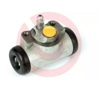 Колесный тормозной цилиндр BREMBO A 12 572 A12572 BREMBO - купить в магазине запчастей по Украине