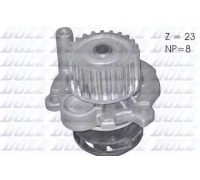 Водяной насос DOLZ A186 A186 DOLZ - купить в магазине запчастей по Украине