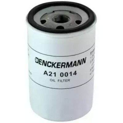 Масляный фильтр A210014 DENCKERMANN - купить в магазине запчастей по Украине
