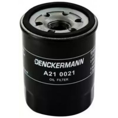 Масляный фильтр A210021 DENCKERMANN - купить в магазине запчастей по Украине