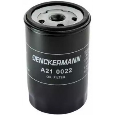 Масляный фильтр A210022 DENCKERMANN - купить в магазине запчастей по Украине