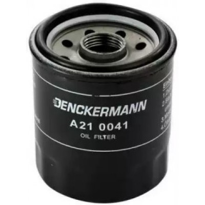 Масляный фильтр A210041 DENCKERMANN - купить в магазине запчастей по Украине