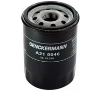 Масляный фильтр DENCKERMANN A210046 A210046 DENCKERMANN - купить в магазине запчастей по Украине