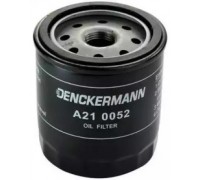 Масляный фильтр DENCKERMANN A210052 A210052 DENCKERMANN - купить в магазине запчастей по Украине