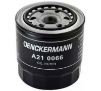 Масляный фильтр DENCKERMANN A210066 A210066 DENCKERMANN - купить в магазине запчастей по Украине