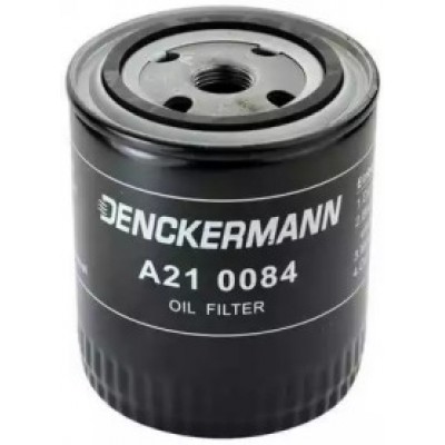 Масляный фильтр A210084 DENCKERMANN - купить в магазине запчастей по Украине