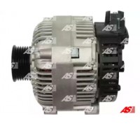 Генератор AS-PL A3023 A3023 AS-PL - купить в магазине запчастей по Украине