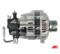 Генератор AS-PL A9035 A9035 AS-PL - купить в магазине запчастей по Украине