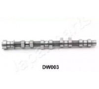 Распредвал JAPANPARTS AA-DW003 AADW003 JAPANPARTS - купить в магазине запчастей по Украине