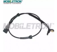 Датчик, частота вращения колеса MOBILETRON AB-EU028 ABEU028 MOBILETRON - купить в магазине запчастей по Украине