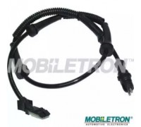 Датчик, частота вращения колеса MOBILETRON AB-EU031 ABEU031 MOBILETRON - купить в магазине запчастей по Украине