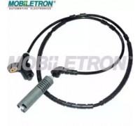 Датчик, частота вращения колеса MOBILETRON AB-EU041 ABEU041 MOBILETRON - купить в магазине запчастей по Украине