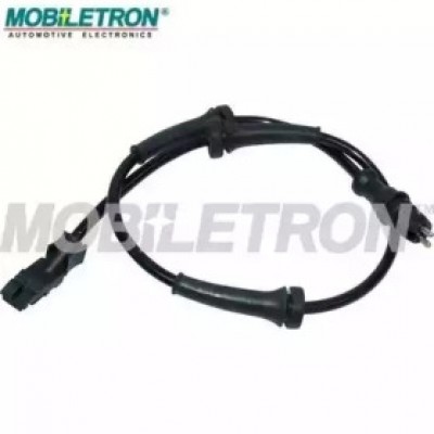 Датчик, частота вращения колеса ABEU045 MOBILETRON - купить в магазине запчастей по Украине