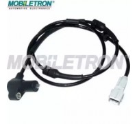 Датчик, частота вращения колеса MOBILETRON AB-EU074 ABEU074 MOBILETRON - купить в магазине запчастей по Украине