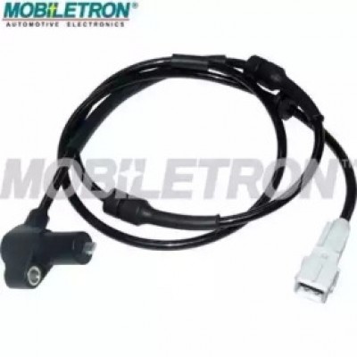 Датчик, частота вращения колеса ABEU074 MOBILETRON - купить в магазине запчастей по Украине