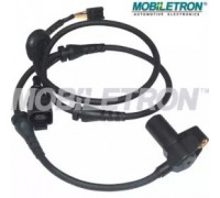Датчик, частота вращения колеса MOBILETRON AB-EU109 ABEU109 MOBILETRON - купить в магазине запчастей по Украине