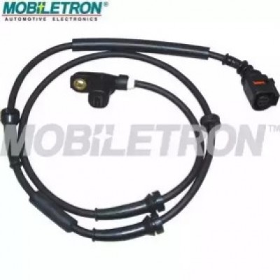 Датчик, частота вращения колеса ABEU138 MOBILETRON - купить в магазине запчастей по Украине
